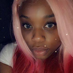 Meet your Posher, Achante